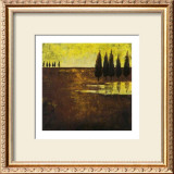 Twilight II Prints by Kurt Freundlinger