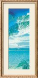 Dream of Tonga III Art by Howard Page