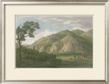 Tranquil Valley II Prints by MELLING 