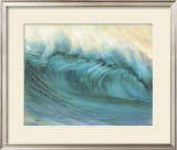 Walls of Glass Art by Kim Weiland