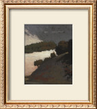 California Hills Prints by Marc Bohne