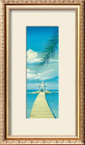 Tropic Garden II Posters by Howard Page