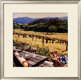 Cabernet Posters by Ernesto Rodriguez