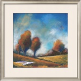 Tuscan Shadows IV Posters by Rossano 