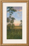 Tropical Serenity II Poster by J. D. Davidson