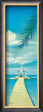 Tropic Garden II Posters by Howard Page