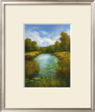 Summer in Masuren I Posters by Fasani 