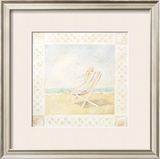 Summer Sun Art by C. C. Wilson