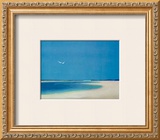 Wings in the Bleu III Posters by A. Spitz
