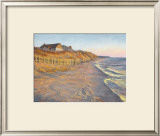 Romantic Getaway Prints by Lucie Bilodeau