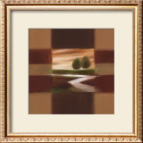 Tranquil Escape II Posters by Paul Curtis