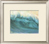 Wall of Glass Prints by Kim Weiland