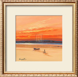 Arns Peninsula Prints by William Cunningham