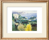 Greek Landscape Posters by Frank Malva