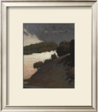 California Hills Prints by Marc Bohne