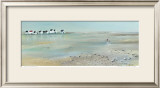 Front Line I Prints by Jean Jauneau