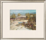 Desert Magic Prints by Vernon Kerr