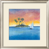 Gran Canaria II Prints by A. Cardoso