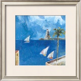 Gran Canaria III Prints by A. Cardoso