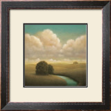 Yesterday's Spring Art by Donna McGinnis