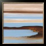 Luminous II Prints by Hans Paus