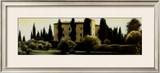Villa di Corsano Prints by Mallory Lake