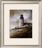 Pemaquid Prints by Ray Hendershot