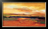 Moment II Poster by Marlene Lenker