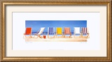 Ready for Summer Poster by B. Walsh