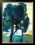 The Summer Wind Posters por Lucie Vezina The Summer Wind Posters por Lucie Vezina