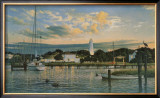 Ocracoke Memories Prints by Philbeck 