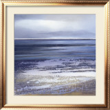 Evening Ambiance Print by Hildegard Wagner-harms