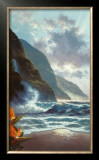 Visions of Paradise Posters by Roy Tabora