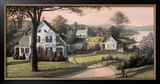 Reminiscing Prints by Bill Saunders
