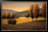 Brand New Day II Prints by Jeffrey Leonard