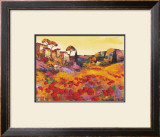 Le Jour se Leve Prints by Roger Keiflin