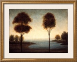 Water Dreams II Prints by Neil Thomas