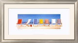 Ready for Summer Art by B. Walsh