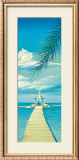 Tropic Garden II Posters by Howard Page