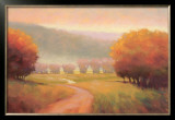Autumn View I Prints by Marla Baggetta