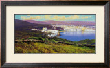 Vista del Mar II Posters por Ramon Vila Vista del Mar II Posters por Ramon Vila