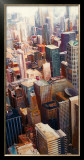 Chicago I Print by Wulf Reinshagen