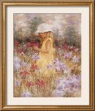 Nature's Child Prints by Harrison Rucker