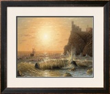 Pearl of Krym Prints by A. Gorjacev