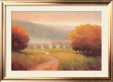 Autumn View I Prints by Marla Baggetta