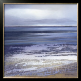 Evening Ambiance Prints by Hildegard Wagner-harms