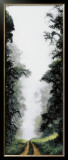 Walking to Tomorrow Prints by Tishman 