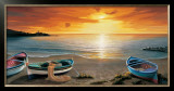 Al Calar del Sole Art by Adriano Galasso