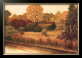 Deer Fields Prints by Diann Haist