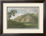 Tranquil Valley II Posters by MELLING 
